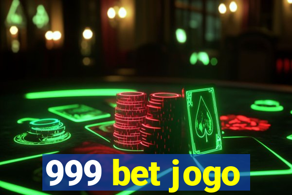 999 bet jogo